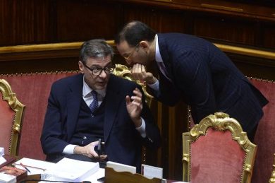 Conti pubblici, domani verdetto Eurostat. Verso limatura stime Pil