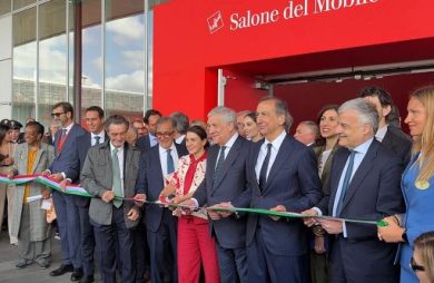 Al via il Salone del mobile: la risposta del design alle sfide globali