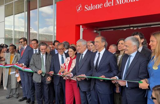 Al via il Salone del mobile: la risposta del design alle sfide globali