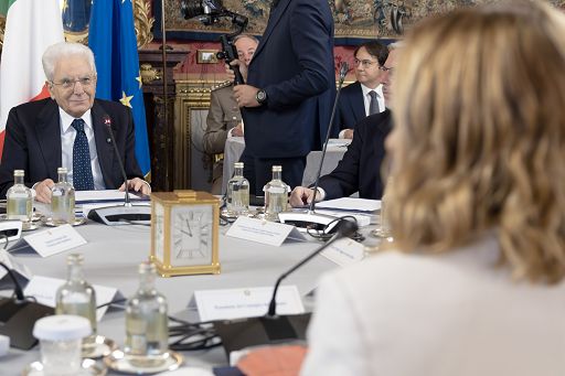 Dl sicurezza, dl ad hoc dopo tensione con Colle. Ma Meloni difende norma avvocati