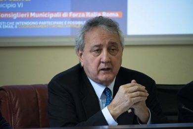 Governo, verso nomina 5 sottosegretari: Balboni a Giustizia, vice sindaco Palermo a Cultura