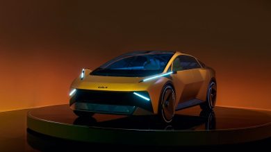 Kia porta Vision Meta Turismo alla Milano Design Week