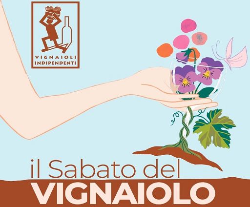 Fivi: “Il Sabato del Vignaiolo”, dal 2 maggio 21 eventi in tutta Italia