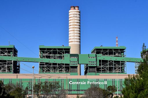 Energia, Orsini: se serve alle imprese riaprire le centrali a carbone