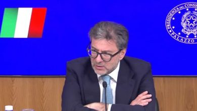 Pil, anche il governo lima le previsioni: +0,6% sul 2026 e il 2027