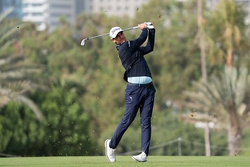Golf, DP World Tour in Cina: sei azzurri al Volvo China Open