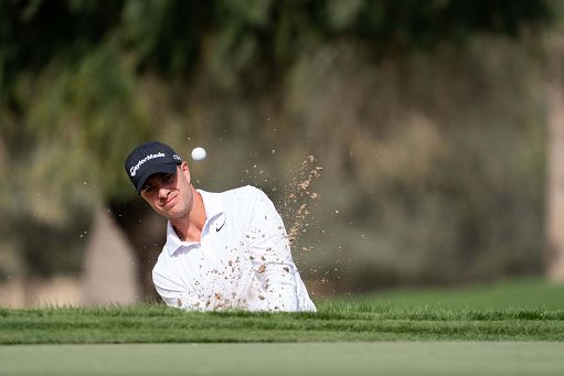 Golf Internazionali d’Italia: Ferrero difende il titolo