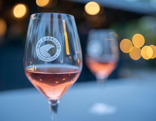 ”Rose Rosé” torna a Roma dal 11 al 17 maggio con Cerasuolo d’Abruzzo