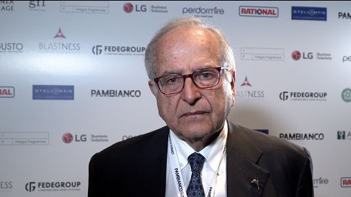 Federturismo Confindustria: Massimo Caputi è Presidente designato