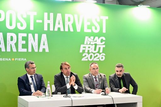 A Macfrut focus su impatto guerra su agricoltura Libano e Siria