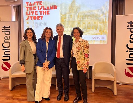 UniCredit-Nomisma WM: 3,1 mld di enoturismo spingono il vino siciliano