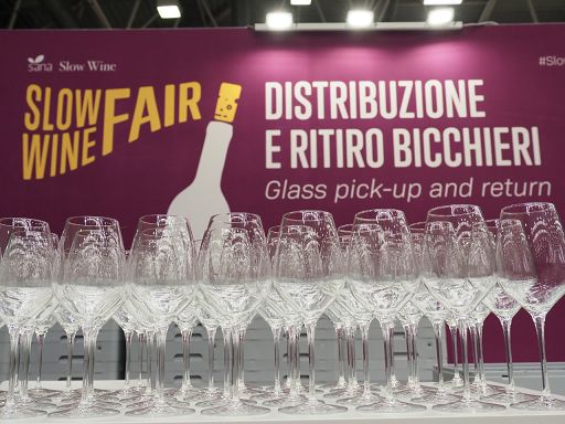 ”Slow Wine Fair” e “Sana Food” il 26 e 27 aprile arrivano a Londra