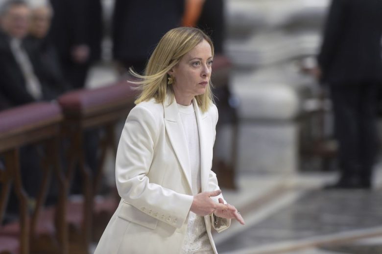 Conti pubblici, Meloni: rammarico per aver mancato di poco 3%