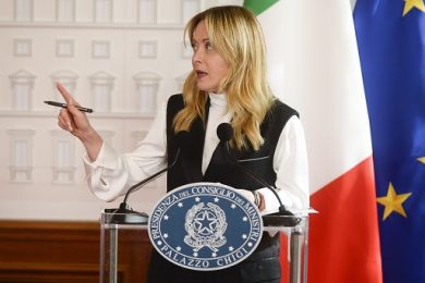 Meloni: dati Istat sottostimano Pil effettivo, beffa per l’Italia