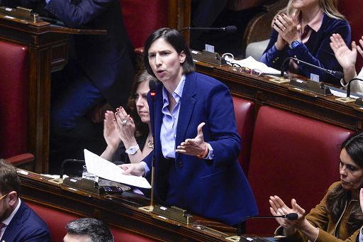 Conti pubblici, Schlein: certificato fallimento governo Meloni