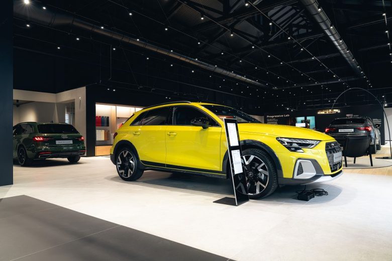 Acea: mercato auto Europa a marzo +11%, bev al 19,4% nell’Ue