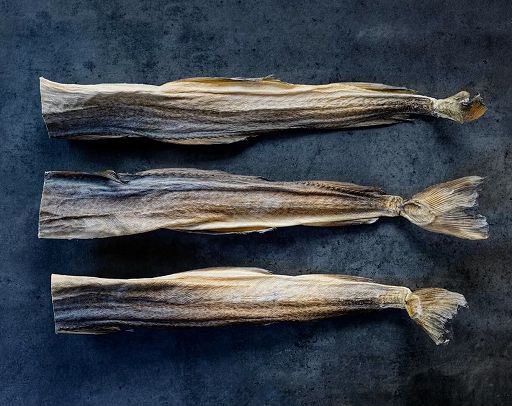 ”Stop Food Waste Day”: stoccafisso norvegese, il pesce anti-spreco