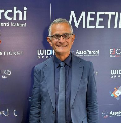 Accessibilità parchi divertimento modello per filiera turistica italiana