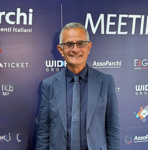 Accessibilità parchi divertimento modello per filiera turistica italiana