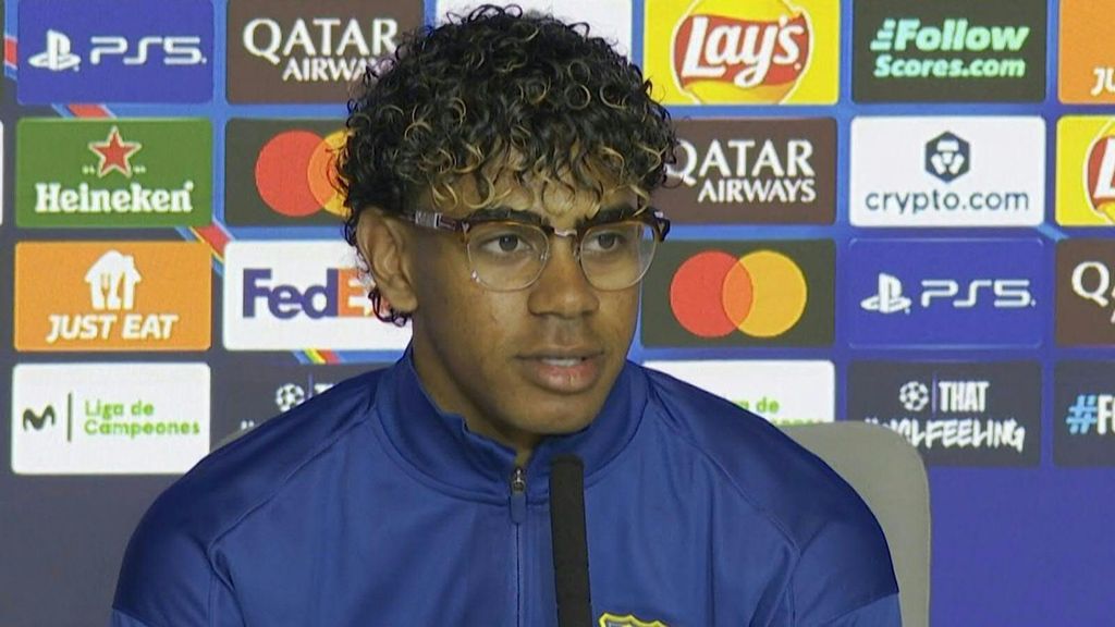 Calcio, Barcellona, stagione finita per Yamal