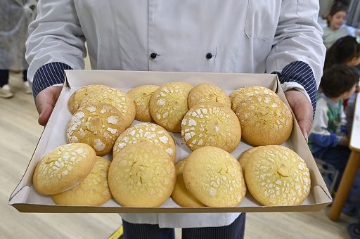 Milano, “Pan de mej” riconosciuto prodotto a denominazione comunale