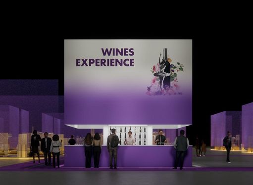 Distretto Vino Umbro a Londra il 26 e 27 aprile per trade internazionale