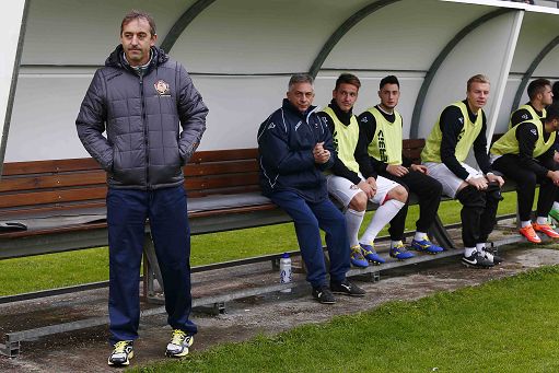 Calcio, Cremonese, Giampaolo: “Social? Sono la rovina del calcio”