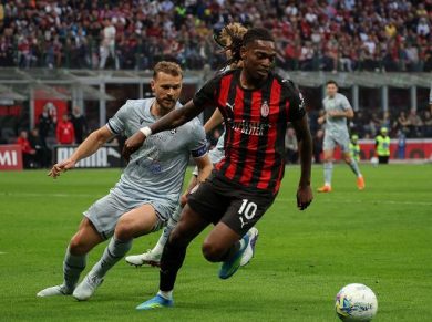 Calcio, Caso escort: Leao smentisce ogni coinvolgimento