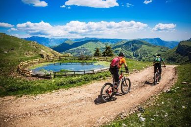Trentino Experience Festival dal 22 al 24 maggio