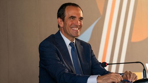 Giochi del Mediterraneo, Carraro (Fip): “Esordio padel è storico”