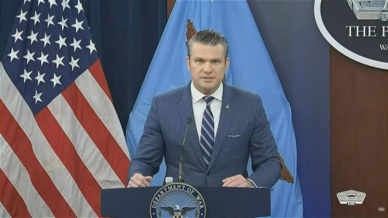 Email del Pentagono su alleati Nato da punire: via la Spagna, Gb senza Falklands