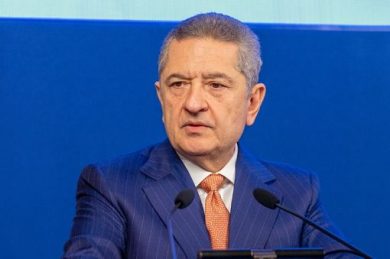 Bankitalia, Panetta: istituzioni custodi di fiducia in momenti difficili