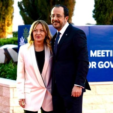 Libano, Meloni: importante mantenere presenza internazionale