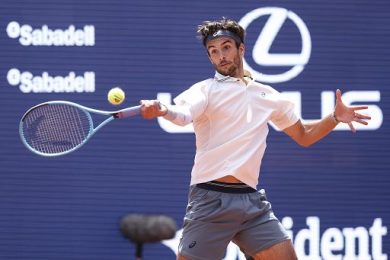 Madrid, Musetti avanti: battuto Hurkacz in due set