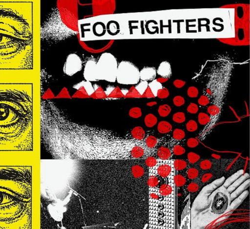 Fuori “Your Favorite Toy”, il nuovo album dei Foo Fighters