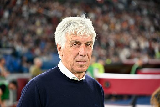 Calcio, Roma, Gasperini: “Fiducia del club mai mancata”