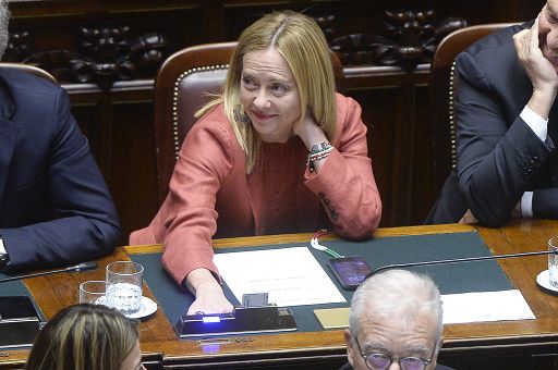 Dl sicurezza, Meloni: altro passo concreto, legalità non negoziabile