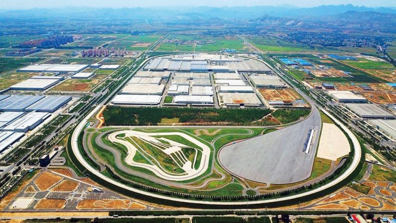 Great Wall Motor punta sull’Europa, in estate debutto in Italia