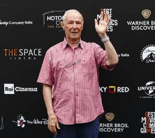 David Speciale al disegnatore Bruno Bozzetto, papà del “Signor Rossi”