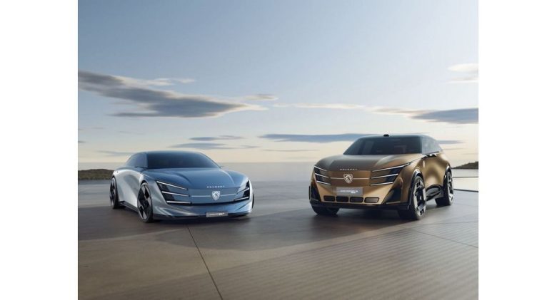 Stellantis: Peugeot produrrà in Cina con Dongfeng