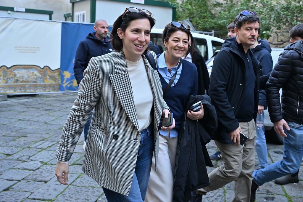 25 aprile,Schlein: non solo memoria, fare vivere Costituzione antifascista