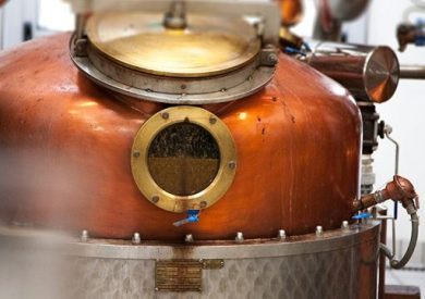 Il 28 aprile convegno su accoglienza in distilleria e liquorifici