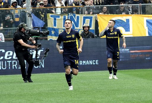 Calcio, Parma-Pisa 1-0: decide Elphege