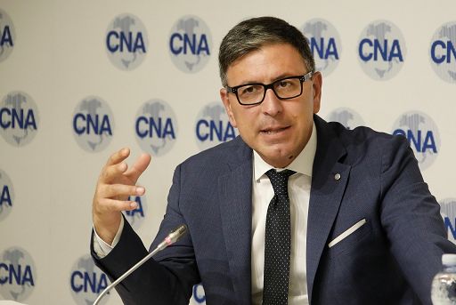 Cna: Oltre 1 mln di piccole imprese a rischio sul passaggio generazionale