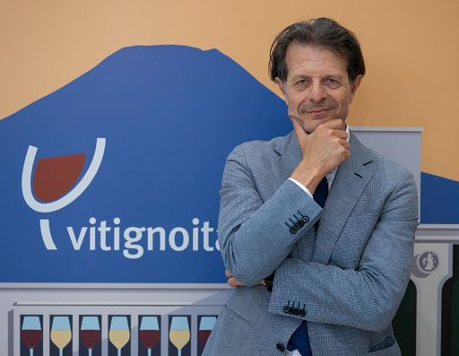 ”VitignoItalia” compie 20 anni e torna a Napoli dal 17 al 19 maggio