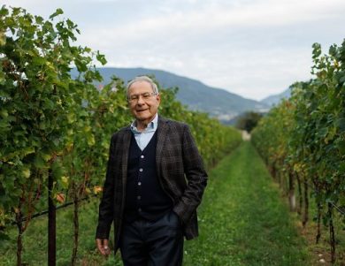 Masi rilancia sull’Oltrepò Pavese con il nuovo “Pinot Noir del Re”