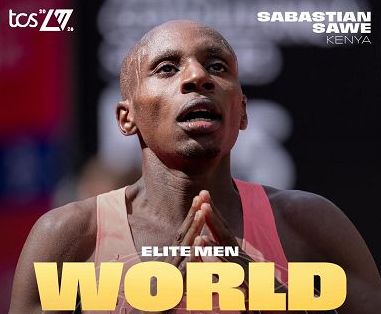 Maratona, Sawe abbatte il muro delle 2 ore