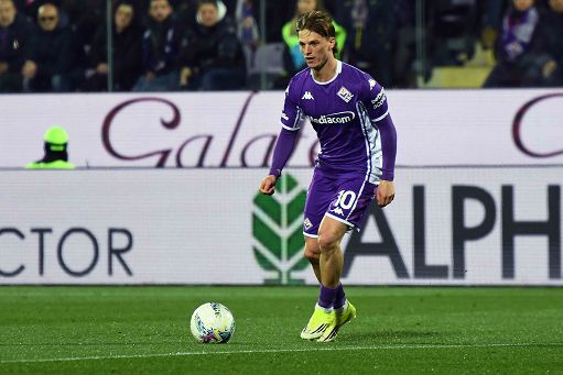 Fiorentina-Sassuolo 0-0, salvezza vicina