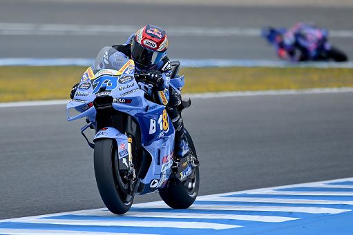 MotoGp, Alex Marquez: “Potevo guidare come volevo”