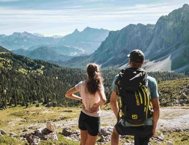 A Plan de Corones dal 16 maggio la primavera torna in quota